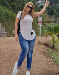 delightful Colombia girl Bette from Cali CO24519