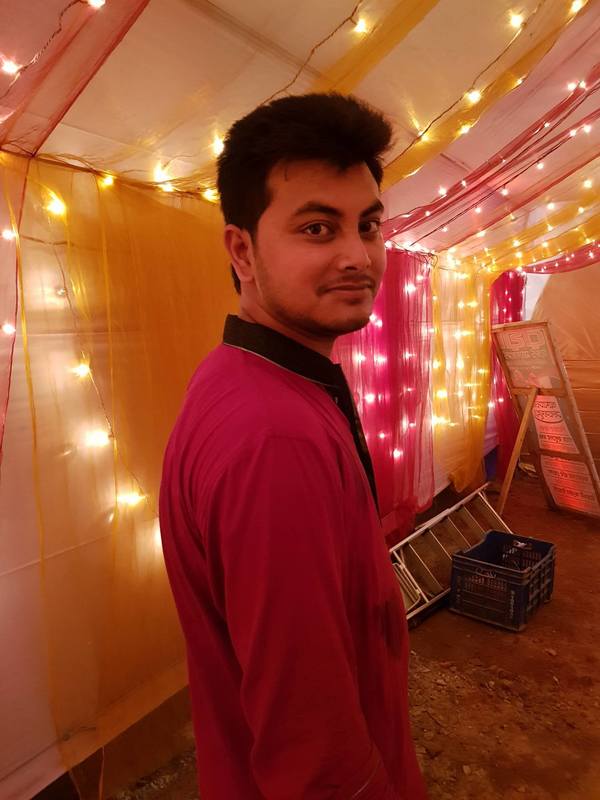 Date this sensual Bangladesh man Minar from Dinajpur BD101