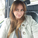charming Colombia girl Diosa from Bogota CO24530
