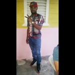 funny Dominican Republic man Charli from Santiago DO33368