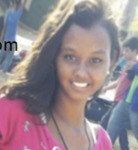 lovely Venezuela girl LA BEBA from Valencia VE1962