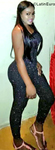passionate Dominican Republic girl Johanna from La Romana DO33372