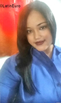 voluptuous Dominican Republic girl Ana from Santo Domingo DO33376