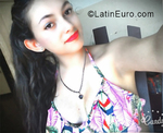 foxy Argentina girl Mariarua from Buenos Aires AR166