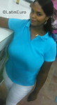 georgeous Dominican Republic girl Santa from Santo Domingo DO33402