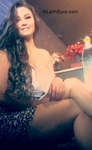 hot Ecuador girl Ana from Ambato EC290