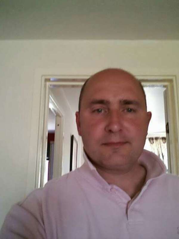 Date this stunning United Kingdom man Paulfrank from Birmingham GB968