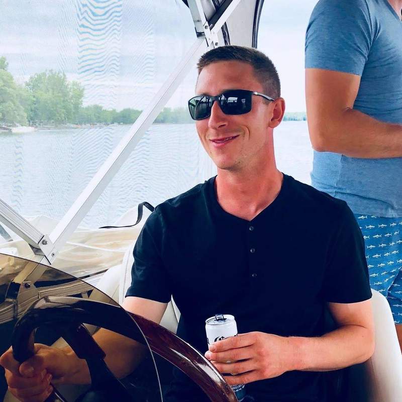 Date this passionate Canada man Phil from Montreal CA791