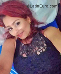 funny Colombia girl Jennifer from Barranquilla CO24585