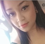 cute Dominican Republic girl Estefany from Santo Domingo DO33456