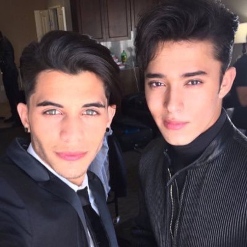 Date this nice looking Panama man Anacnco from Panama PA1138