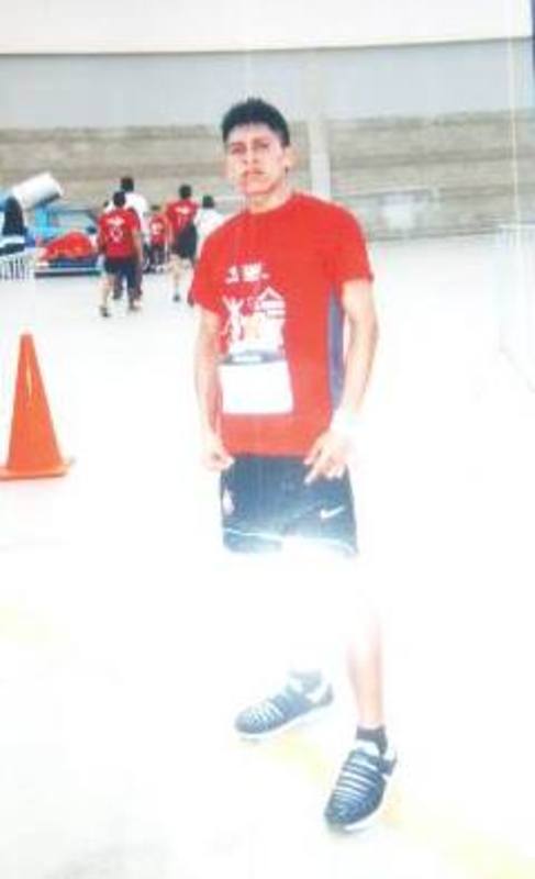 Date this attractive Peru man Victor from Lima PE1315