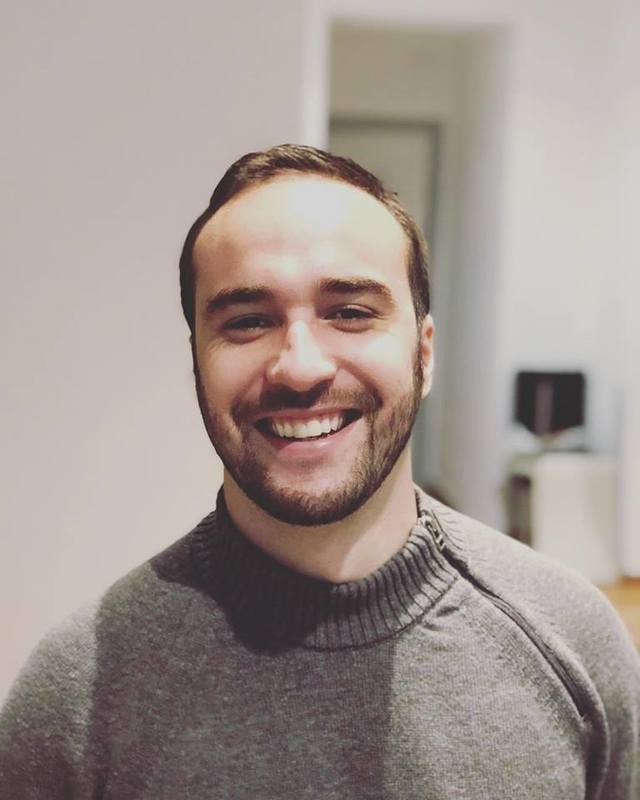 Date this good-looking Brazil man Pietro from Recife BR10718