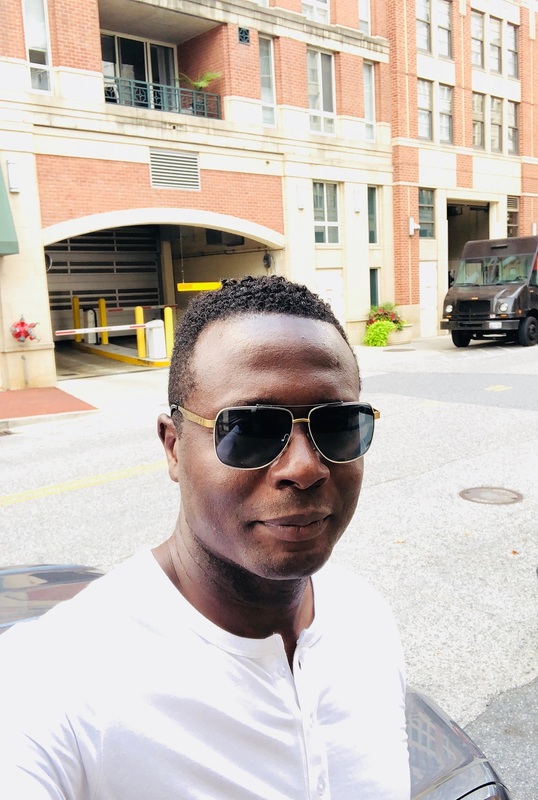 Date this sultry United States man Kody from Bowie US19638