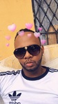 pretty Dominican Republic man Daniel from Santo Domingo DO33488