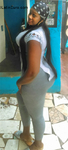 luscious Dominican Republic girl La_morena from Santo Domingo DO33503