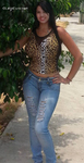 cute Venezuela girl Yenny from Guarenas VE2002