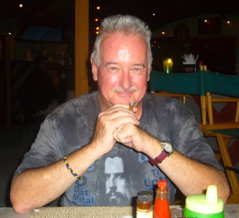 Date this georgeous United States man Peter from Tampa US19645