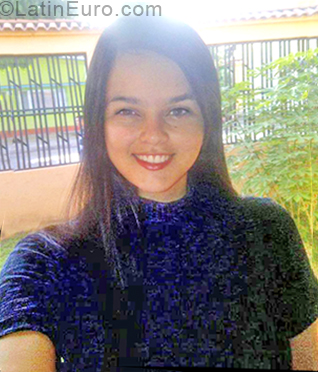 Date this sultry Venezuela girl Maria from Merida VE2005