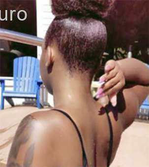 Date this attractive Colombia girl Paula from Medellin CO24618