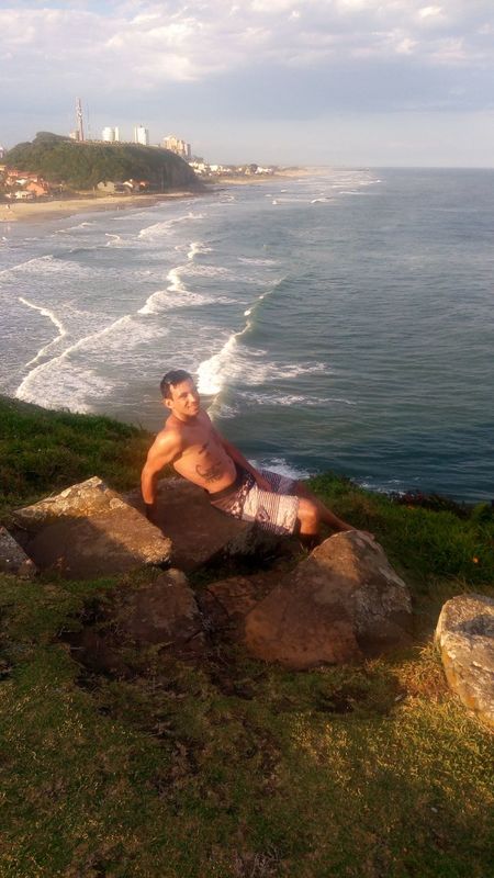 Date this gorgeous United States man Schneider from São Francisco US19650