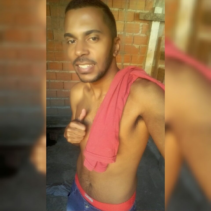 Date this charming Brazil man Christian from Sao Paulo BR10726