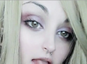 Date this sensual Argentina girl Eva from Buenos Aires AR171