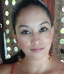 Date this hot Colombia girl Celene from Cali CO24626