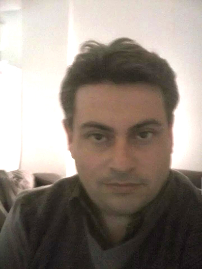 Date this fun Argentina man Diego from Buenos Aires AR173