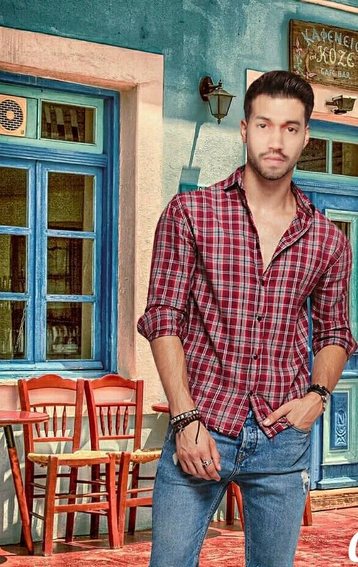 Date this foxy Bangladesh man Shahjahan from Sylhet BD105