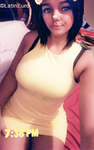 delightful Dominican Republic girl Maria from Santo Domingo DO33550