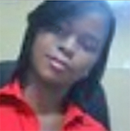 Date this charming Dominican Republic girl Genesis from Santo Domingo DO33554