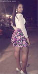 charming Dominican Republic girl Yeniffer from Santiago DO33556