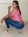 hard body Dominican Republic girl Ricermi from Santo Domingo DO33561