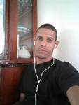 charming Dominican Republic man Estarlin from La Vega DO33566