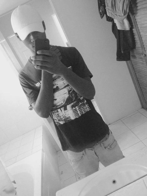 Date this exotic Jamaica man Tajay from Kingston JM2607