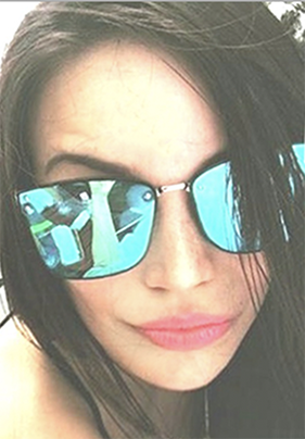 Date this athletic Colombia girl Canela from Cali CO24659