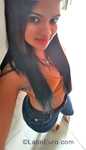 luscious Dominican Republic girl Estefany from Santiago DO33576
