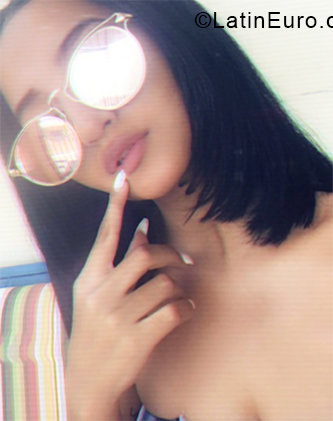 Date this stunning Dominican Republic girl Mayelin from Bonao DO33577