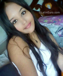 nice looking Venezuela girl Aria from Caracas VE2035