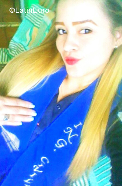 Date this hot Venezuela girl Lili from Maracay VE2036