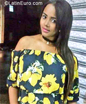 fun Dominican Republic girl Karo from Nagua DO33607