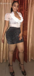 beautiful Dominican Republic girl Patricia from Santo Domingo DO33608