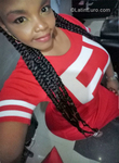 fun Colombia girl Nubia mayesti from Jamundi CO24700