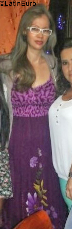 Date this cute Colombia girl Gloria from Cali CO24704