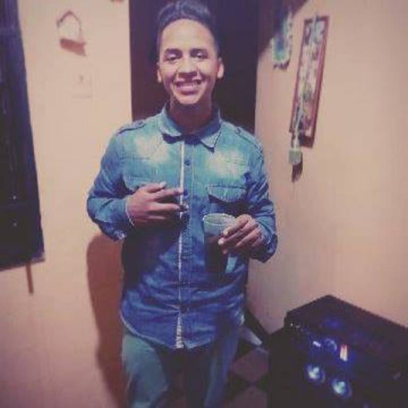 Date this cute Venezuela man Pedro from Caracas VE2053