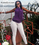 foxy Cuba girl Adriana from Guantanamo CU448