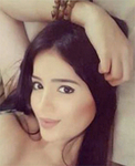 good-looking Colombia girl Catalina from Bogota CO24718