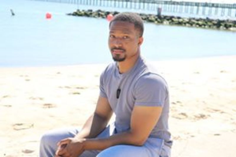 Date this good-looking United States man Q from  US19704