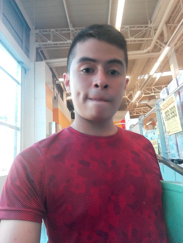 Date this passionate Colombia man Sergio from Bogota CO24731